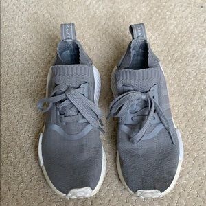 Adidas primeknit NMD